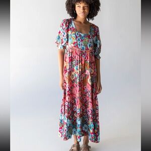 Natural Life Collette Dress